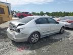 2008 Honda Accord Exl на продаже в Byron, GA - Rear End