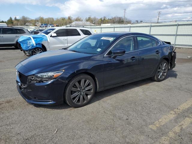MAZDA 6 GRAND TO 2021