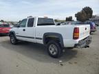 2001 Chevrolet Silverado C2500 Heavy Duty на продаже в Martinez, CA - Front End