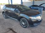 2013 Lincoln Mkx  for Sale in Phoenix, AZ - Side