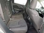 2016 Jeep Cherokee Latitude na sprzedaż w Grand Prairie, TX - Front End