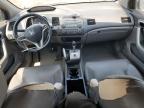 2010 Honda Civic Exl na sprzedaż w Chicago Heights, IL - Frame Damage