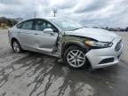 2015 Ford Fusion Se for Sale in Lebanon, TN - Side