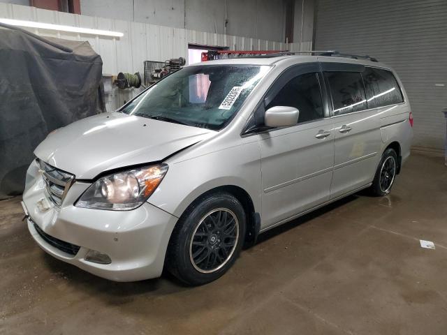 2007 Honda Odyssey Touring