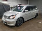 2007 Honda Odyssey Touring en Venta en Elgin, IL - Front End