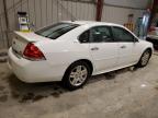 2009 Chevrolet Impala Ltz იყიდება Appleton-ში, WI - Front End