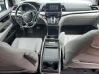 2019 Honda Odyssey Elite на продаже в Glassboro, NJ - Side