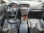 2011 Nissan Maxima S for Sale in Seaford, DE - Front End