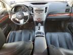 2011 Subaru Outback 2.5I Limited იყიდება San Antonio-ში, TX - Hail