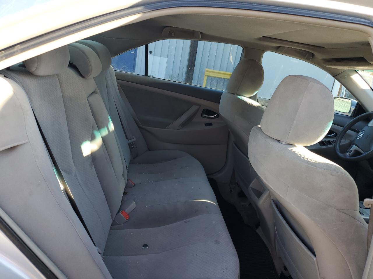 2009 Toyota Camry Base VIN: 4T1BE46K79U276588 Lot: 54064305