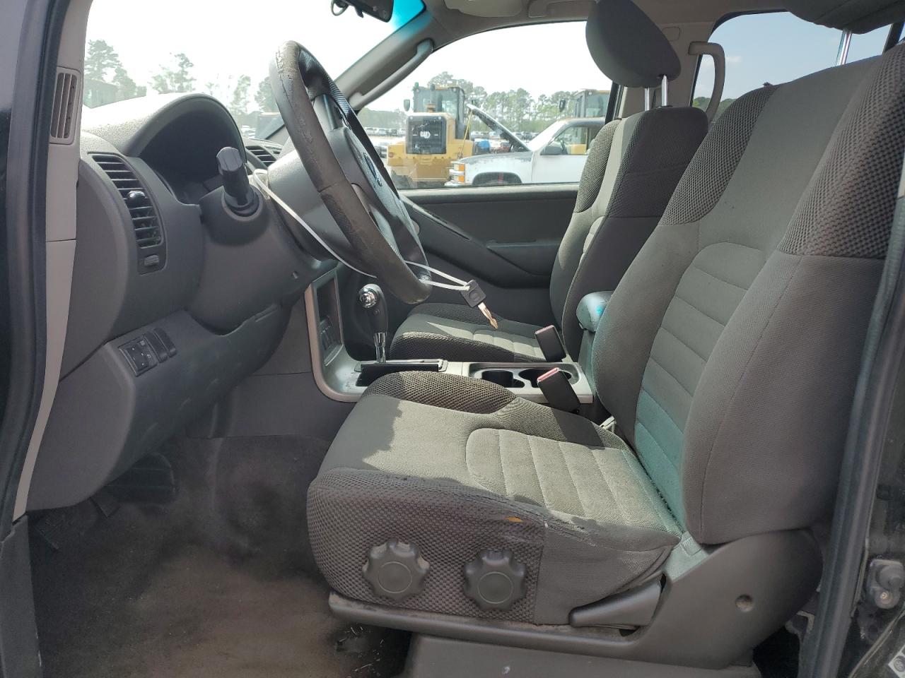 2011 Nissan Pathfinder S VIN: 5N1AR1NN3BC617149 Lot: 53233705