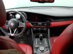 2019 Alfa Romeo Giulia  на продаже в West Palm Beach, FL - Water/Flood