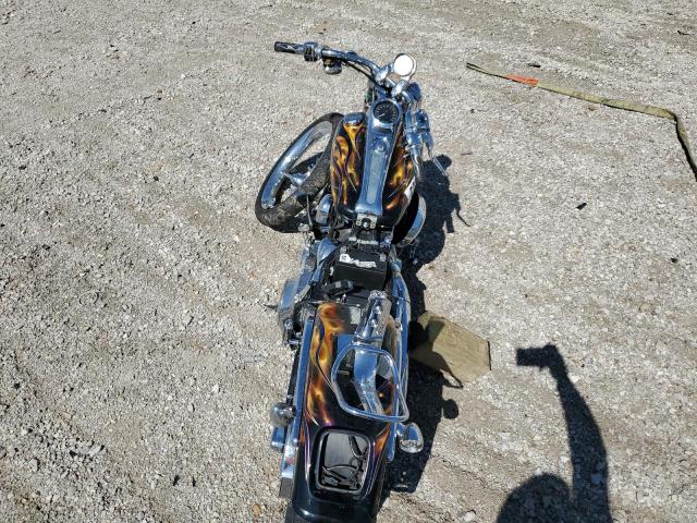 2004 HARLEY-DAVIDSON FXSTDI   