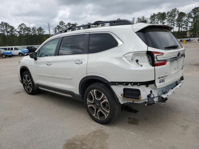  SUBARU ASCENT 2024 White