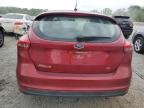 2017 Ford Focus Se   en Venta en Spartanburg, SC - Front End