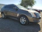 2015 Cadillac Srx Luxury Collection for Sale in Mercedes, TX - Water/Flood