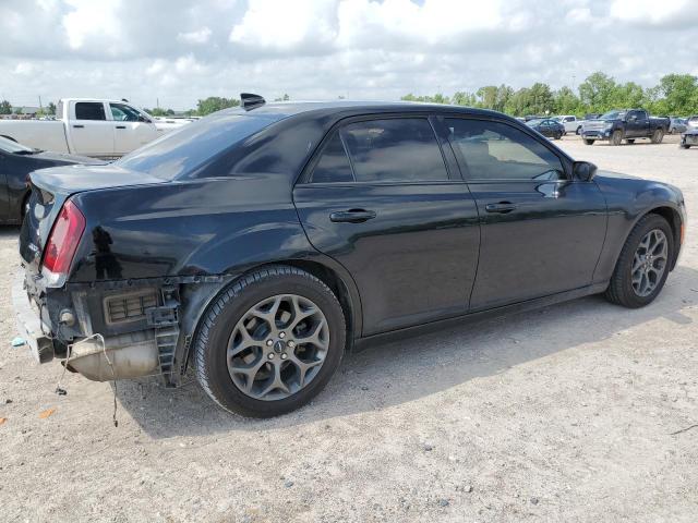  CHRYSLER 300 2017 Czarny