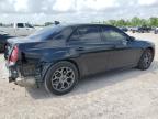 2017 Chrysler 300 S للبيع في Houston، TX - Rear End