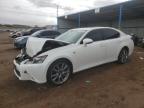 2013 Lexus Gs 350 for Sale in Colorado Springs, CO - Front End