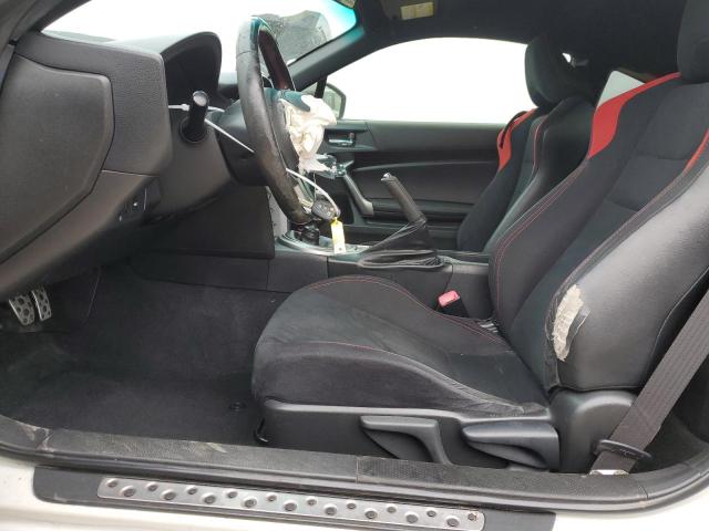  TOYOTA SCION 2015 Biały