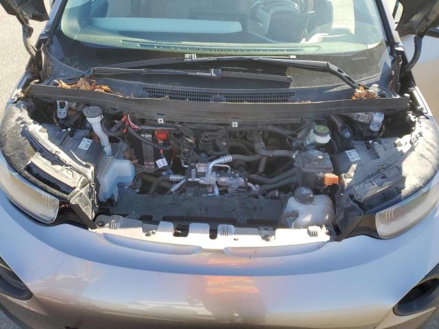 2014 BMW I3 BEV