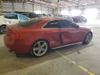 2013 Audi S5 Premium Plus იყიდება Jacksonville-ში, FL - Mechanical