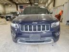 2016 Jeep Grand Cherokee Limited for Sale in Milwaukee, WI - Undercarriage
