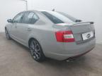2016 SKODA OCTAVIA VR for sale at Copart GLOUCESTER
