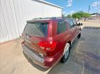 2011 Toyota Sequoia Sr5 იყიდება Grand Prairie-ში, TX - Minor Dent/Scratches