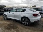 2023 Polestar 2  იყიდება North Las Vegas-ში, NV - Front End