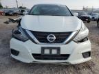 2018 Nissan Altima 2.5 за продажба в Mercedes, TX - Front End