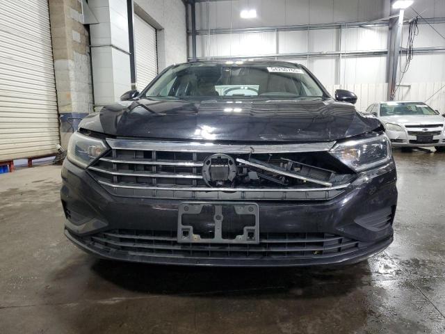  VOLKSWAGEN JETTA 2019 Blue