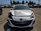 2011 Mazda 3 S იყიდება American Canyon-ში, CA - Front End