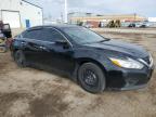 2018 NISSAN ALTIMA 2.5 à vendre chez Copart ON - TORONTO