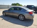 2013 Infiniti G37 Base zu verkaufen in Wilmer, TX - Side