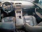 2018 Jaguar F-Pace Prestige продається в Grand Prairie, TX - Normal Wear