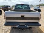 1996 Chevrolet Gmt-400 K1500 for Sale in Theodore, AL - Side