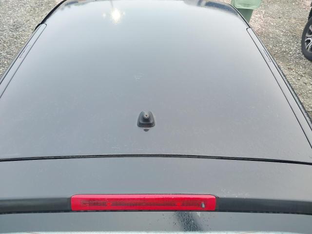 2011 RENAULT CLIO BIZU
