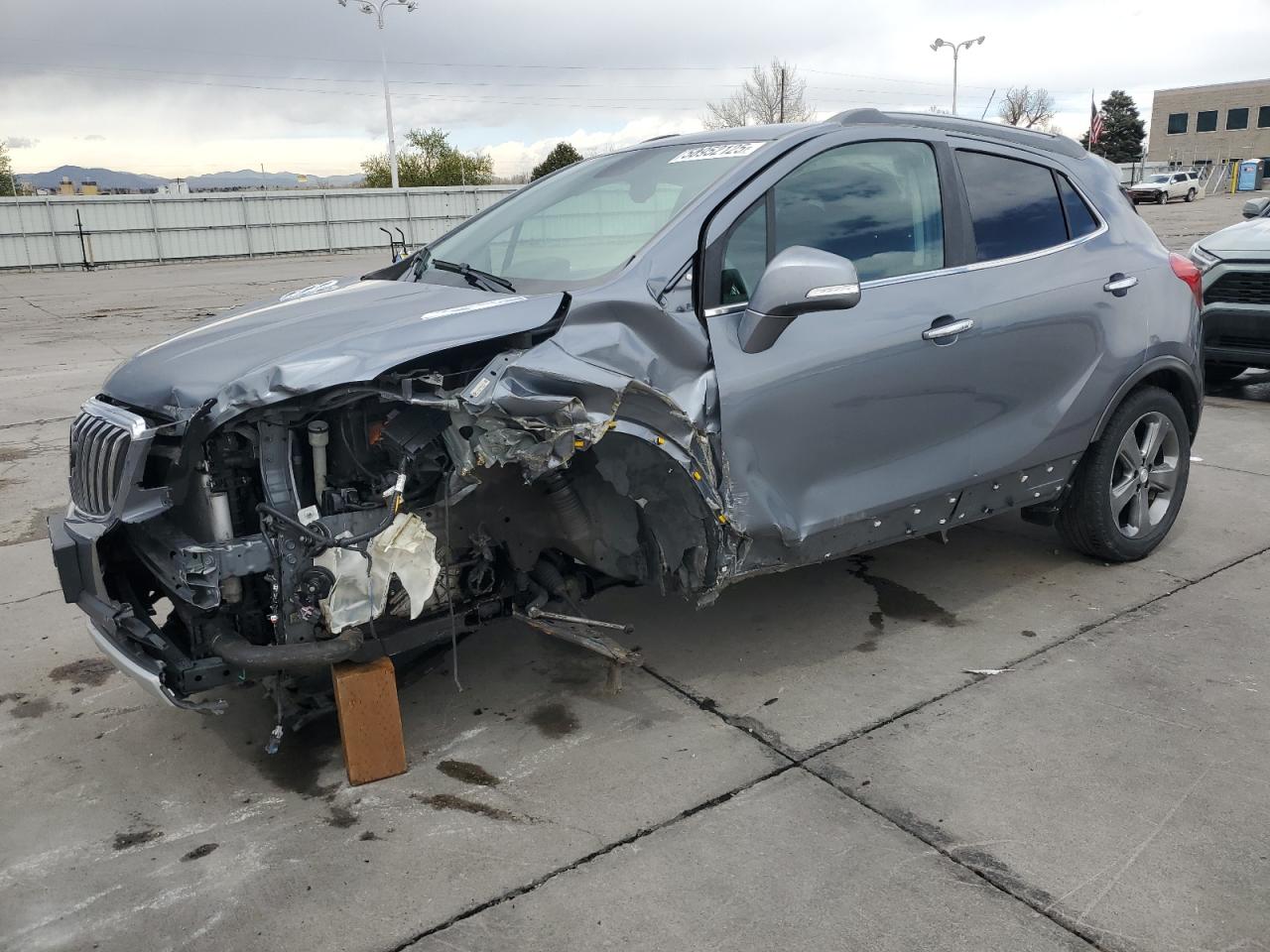 Littleton, CO에서 판매 중인 2014 Buick Encore - Front End