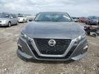 2020 Nissan Altima S 2.5L на продаже в Earlington, KY - Hail