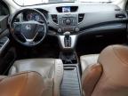 2014 Honda Cr-V Exl for Sale in Wilmer, TX - Front End