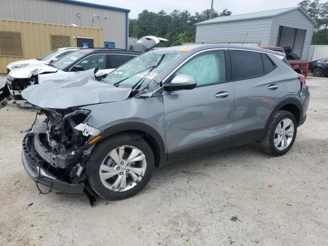 BUICK ENCORE GX 2025