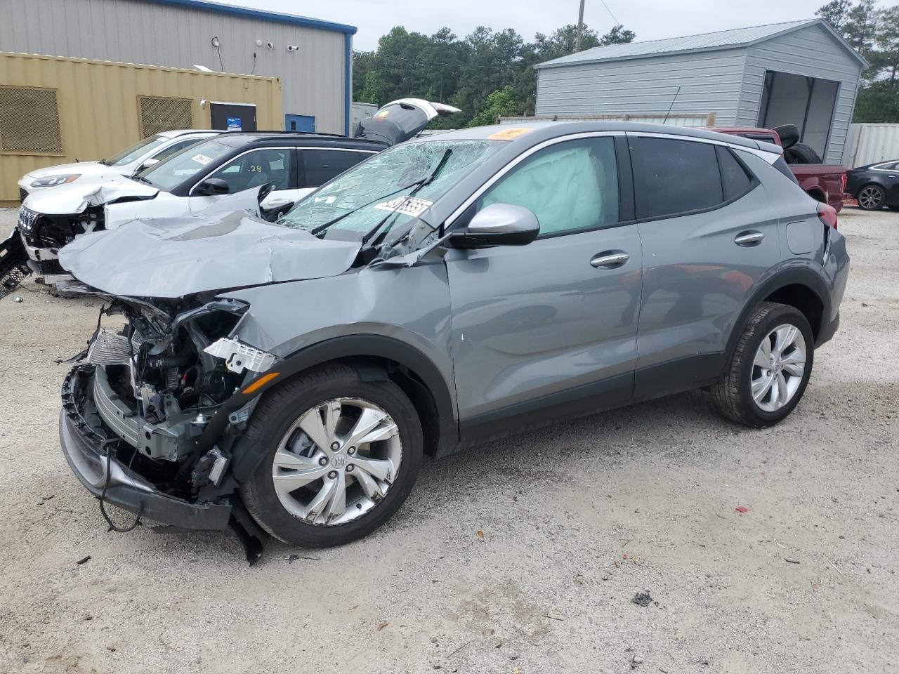 2025 Buick Encore Gx Preferred for Sale in Ellenwood, GA - All Over