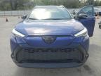 2023 Toyota Corolla Cross Le للبيع في Savannah، GA - Rear End