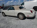 2005 Ford Thunderbird 50Th Anniversary zu verkaufen in Riverview, FL - Minor Dent/Scratches