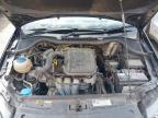 2015 VOLKSWAGEN POLO SE for sale at Copart GLOUCESTER