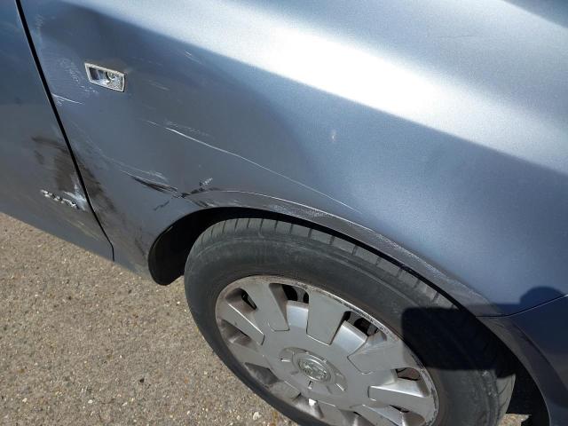 2008 VAUXHALL CORSA CLUB