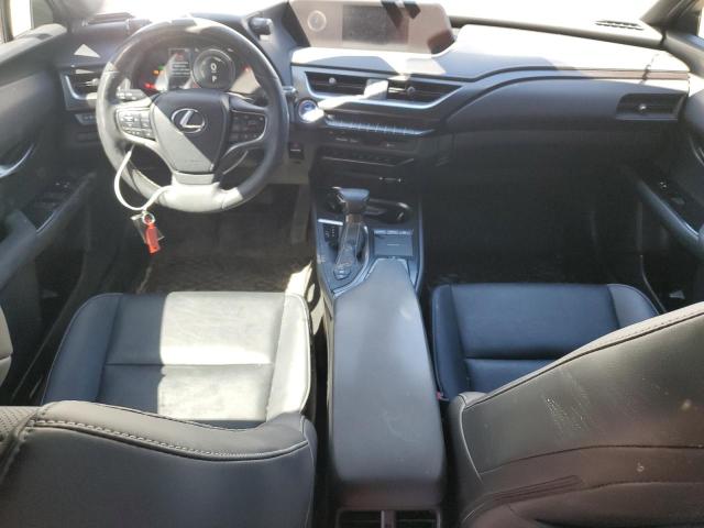 2021 LEXUS UX 250H