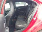 2014 MERCEDES BENZ A200 AMG S for sale at Copart BRISTOL