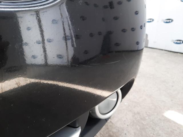 2012 LAND ROVER RANGE ROVE